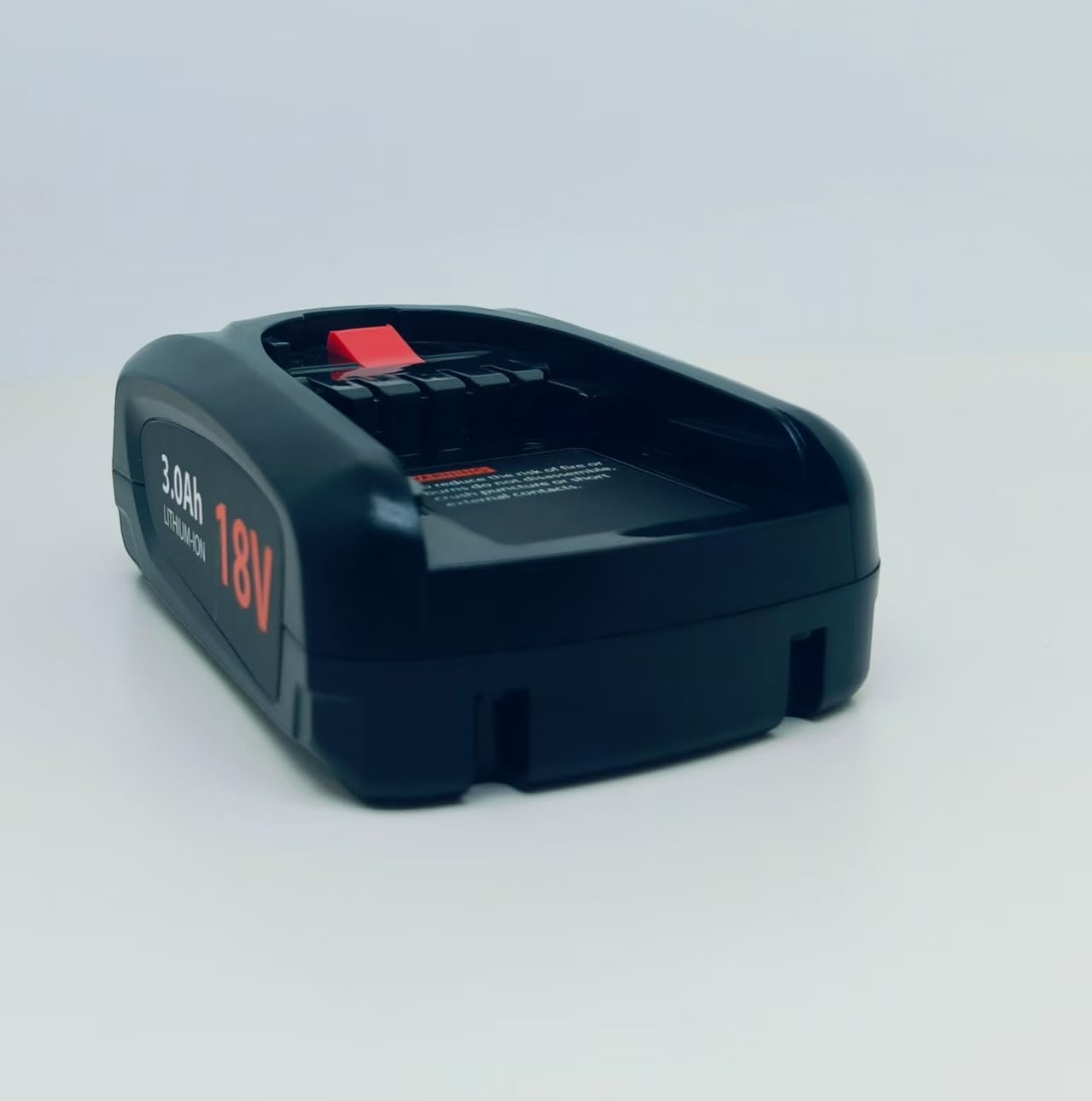 Smart Home Bosch - Vervang de batterij voor Bosch huis