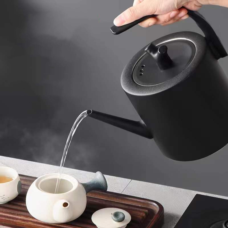 Home Smart Kettle - 1000 ml Thuis Waterkoker Slimme Lange