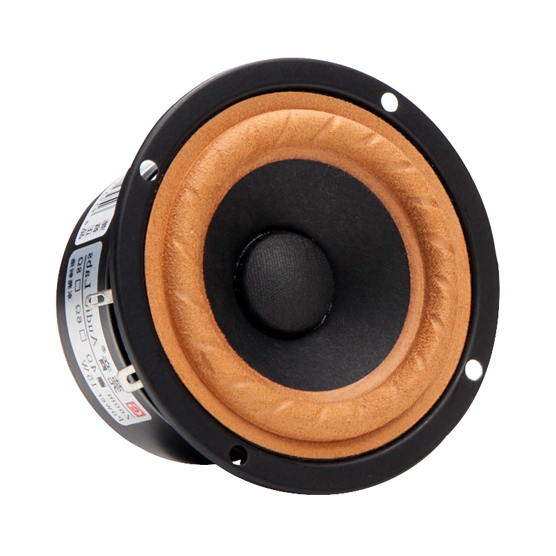 Smart Home Speaker - 1 PCS Audio Labs 3'' Full