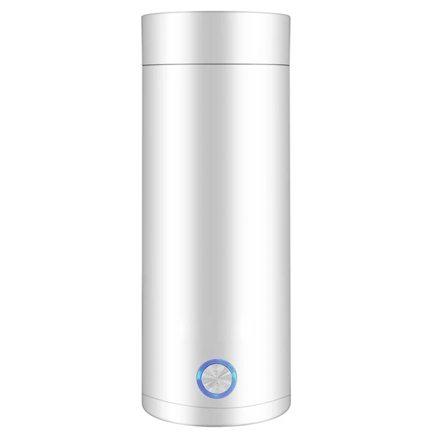 Home Smart Kettle - 400 ml draagbare slimme waterkoker: warm