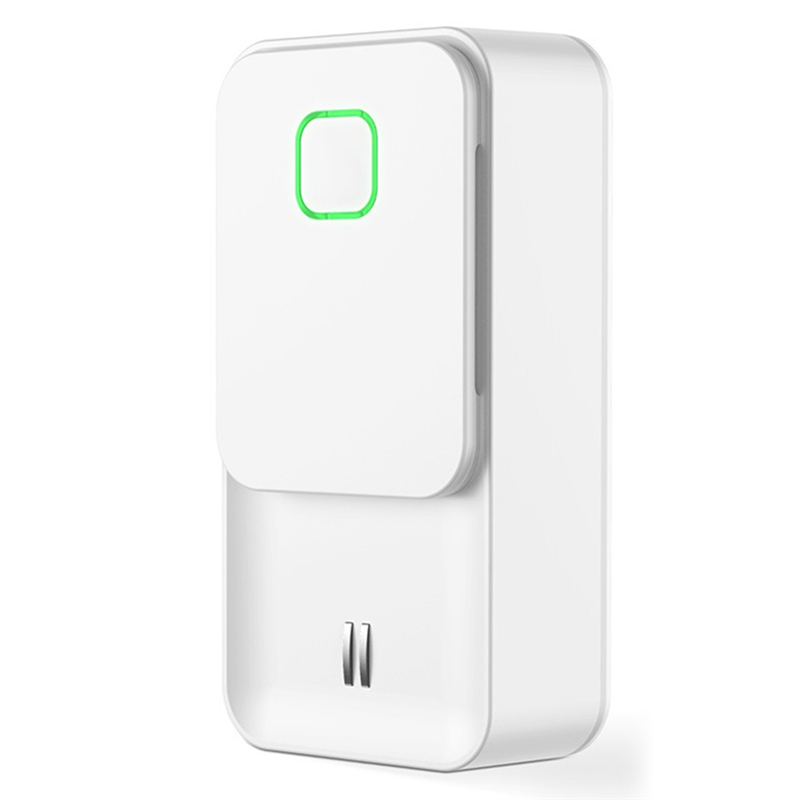 Smart Home Water Level Sensor - BTLIFE-Tuya Wifi Smart Waterleksensor 90Db Alarm