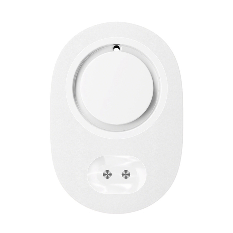 Smart Home Water Level Sensor - A25P Waterlekkagedetector Tuya Smart Home Alarmsysteem
