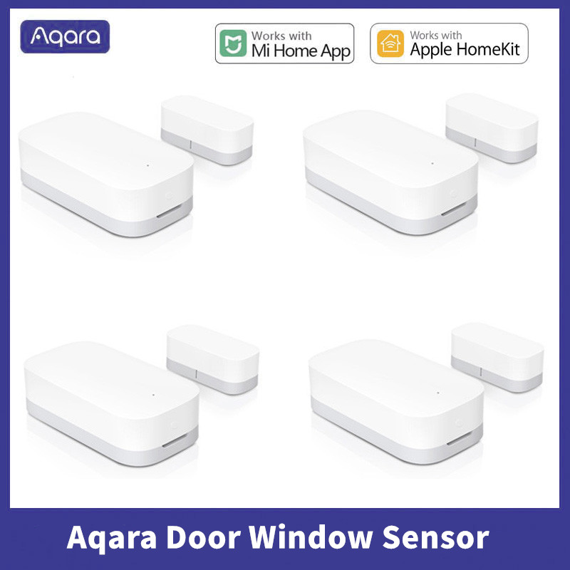 Smart Home Apple - Originele Aqara Deur Raam Sensor ZigBee