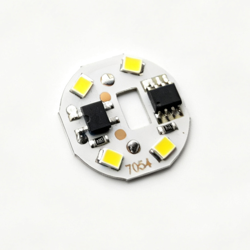 Smart Home Diy - 5 stuks 2W AC 220V 240V