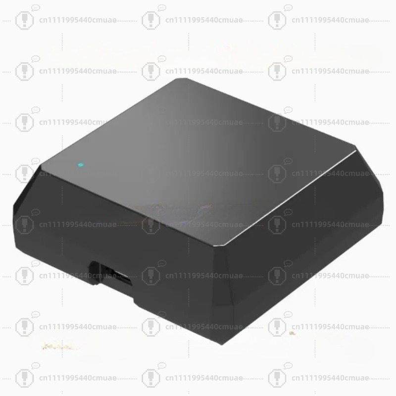 Universal Remote Smart Home - Geschikt voor Homekit Smart Infrared RF-afstandsbediening