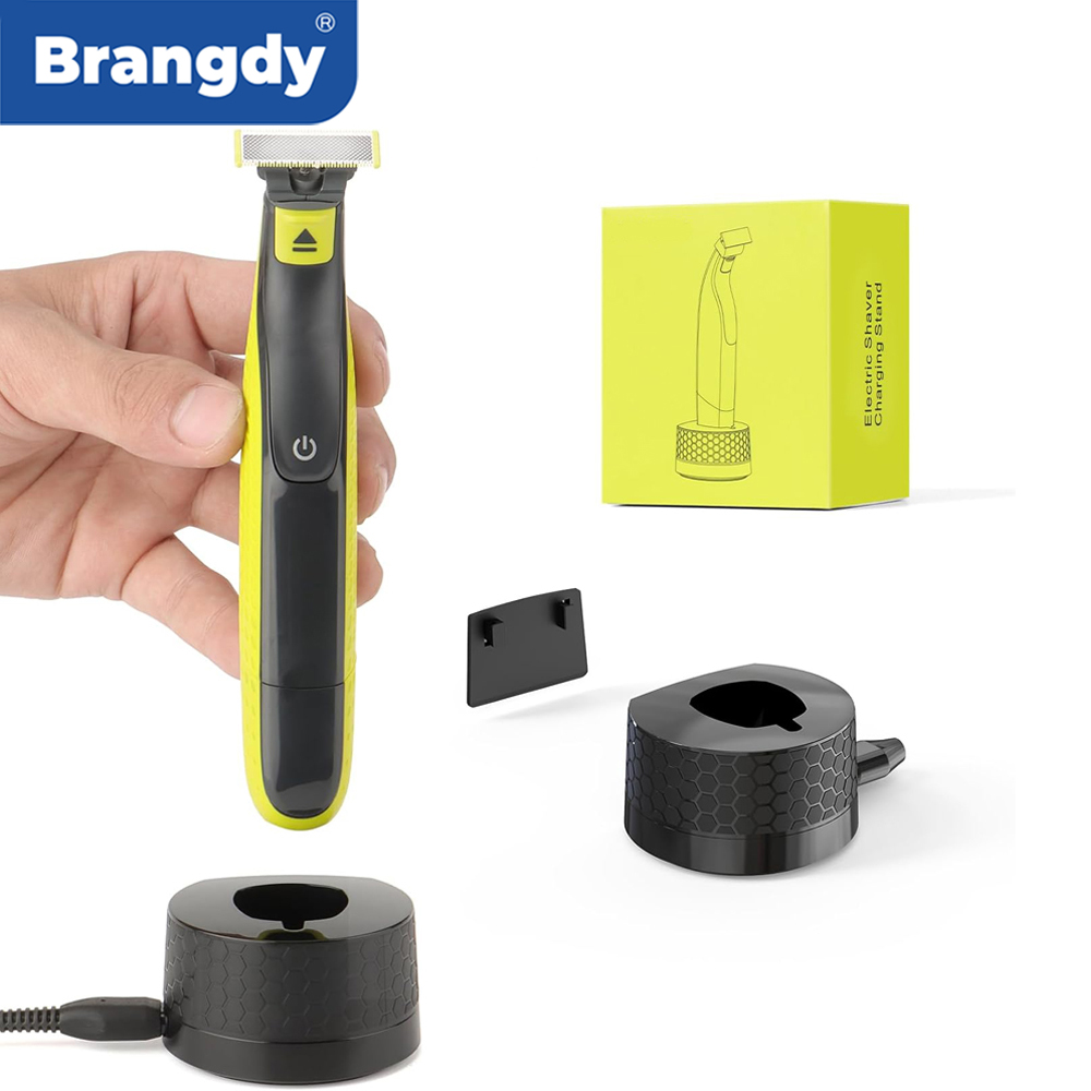 Smart Home Philips - Brangdy Wandmontage Oplaadstation Opladerhouder Geschikt voor