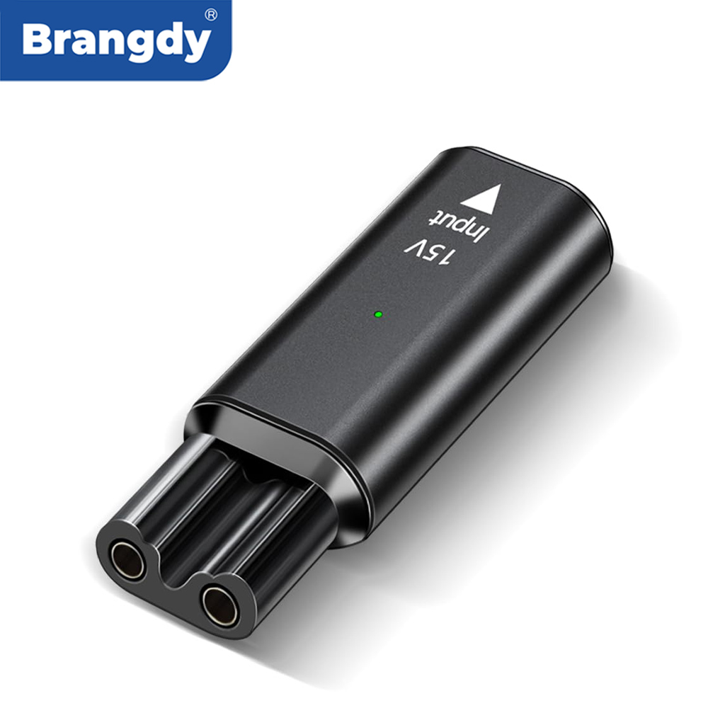 Smart Home Philips - Brangdy 15V HQ8505 Type-C Scheerapparaat Adapter