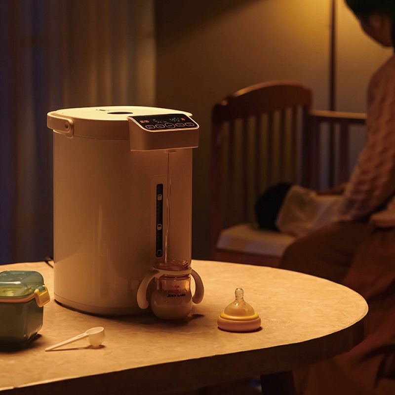 Home Smart Kettle - 14 Versnelling Verstelbare Temperatuur Elektrische Waterfles