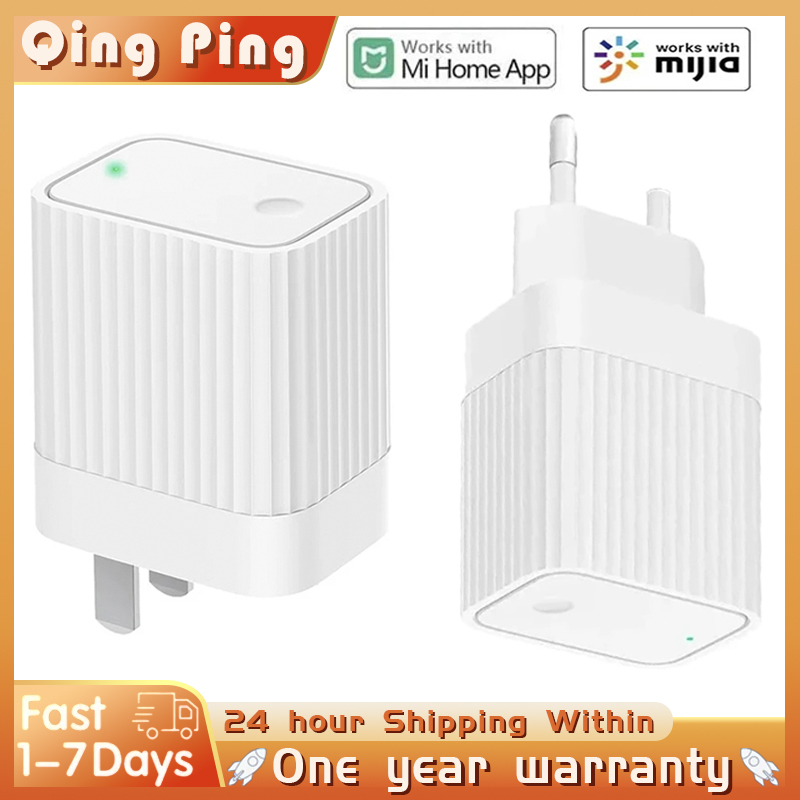 Smart Home Os - Qingping Bluetooth Gateway Qingping Hub Wifi