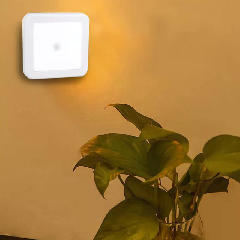Smart Baby Night Light - Nieuwe Babykamer Hal Pathway Home Light