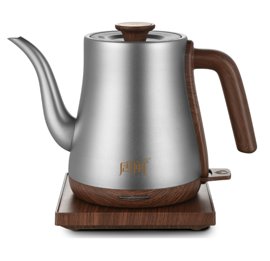 Home Smart Kettle - Morden-stijl puur titanium waterkoker voor Smart