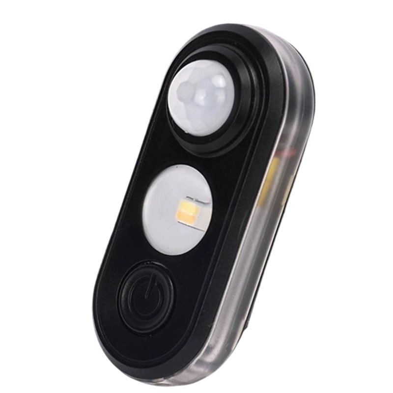 Smart Baby Night Light - H-W Nieuwe Automatische Aan/Uit Oplaadbare Sensor