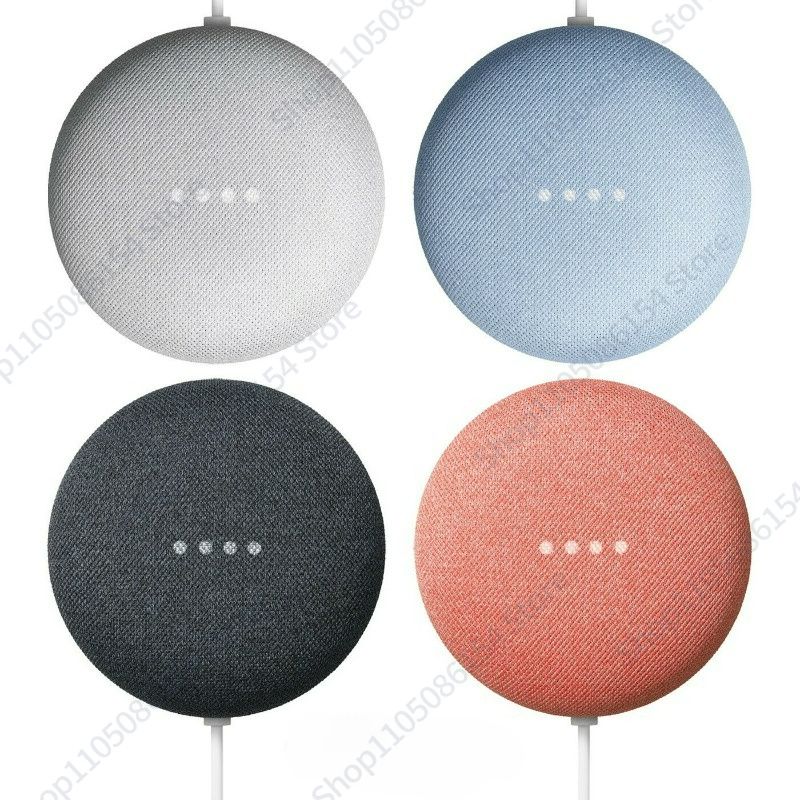 Smart Home Speaker - Voor Google Home Nest Hub Max