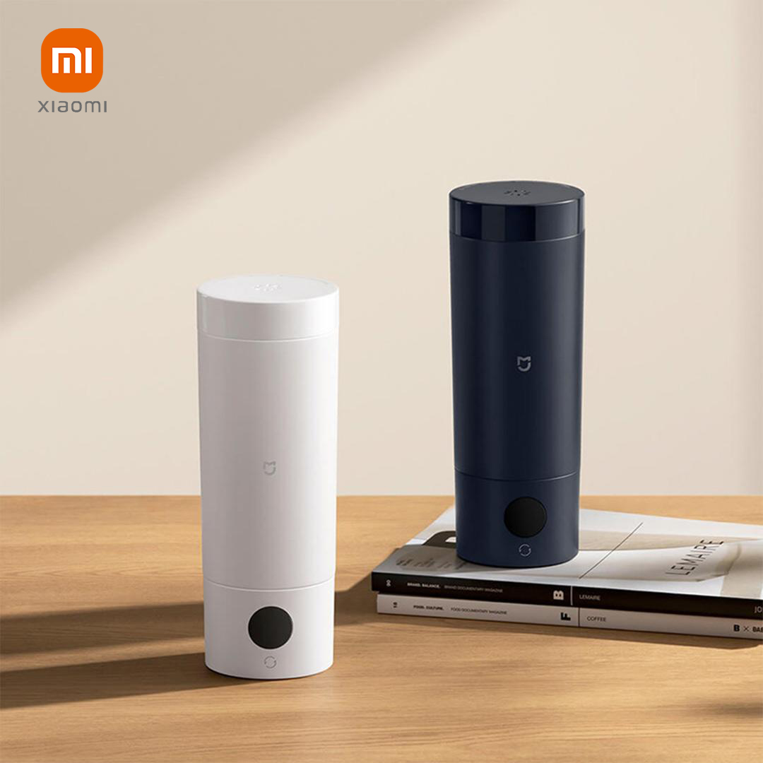 Home Smart Kettle - Originele XIAOMI Mijia Draagbare Waterkoker 2