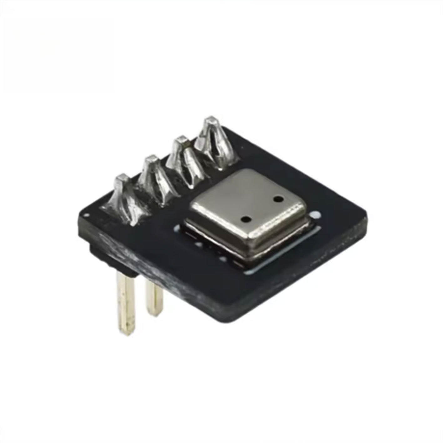 Smart Home Arduino Project - DHT30 Temperatuur-vochtigheidssensor 2 stuks I2C-interface Industriële