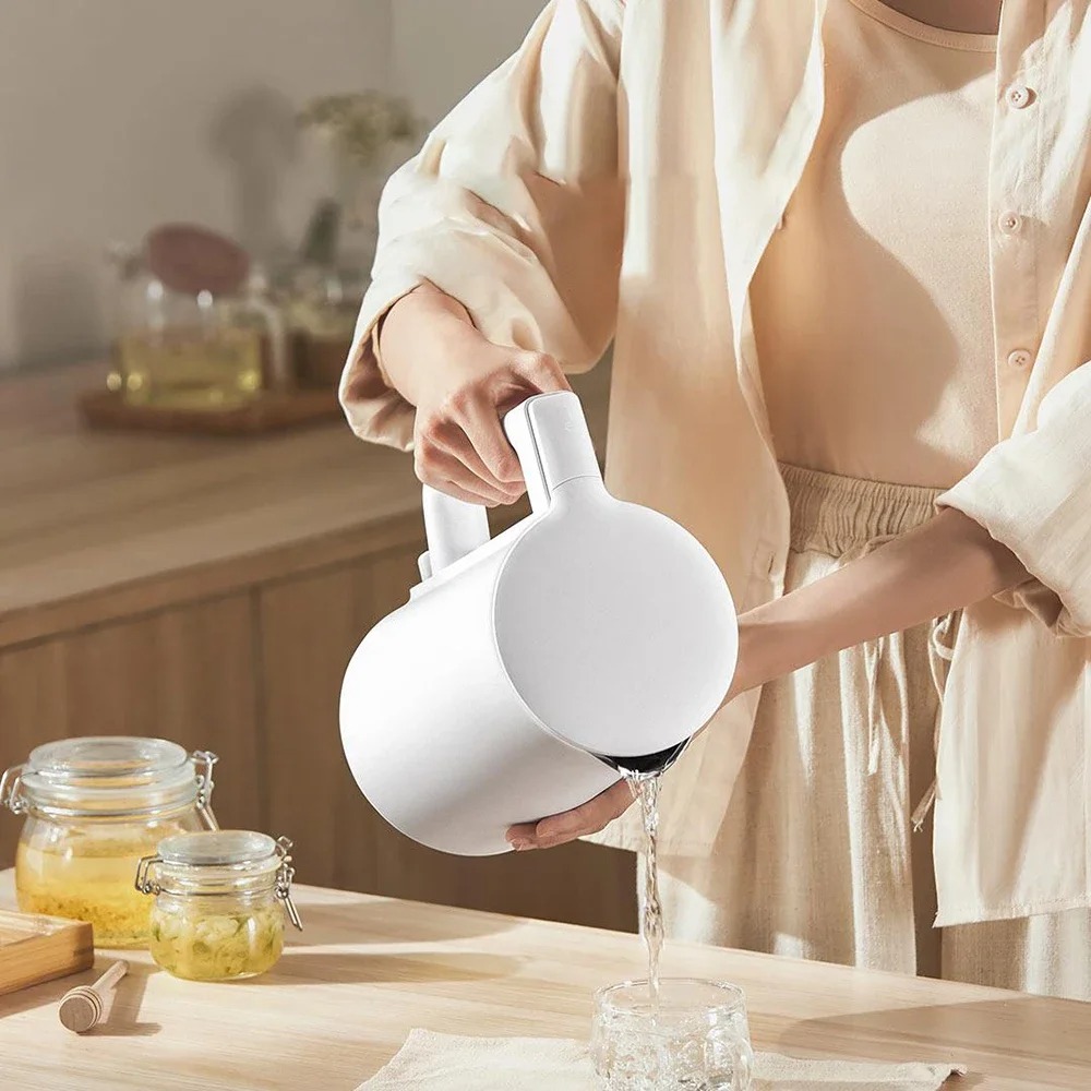 MIJIA Waterkoker N1 Snelle Hee - Home Smart Kettle recensie en prijs