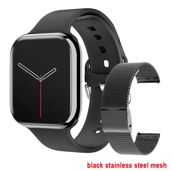 S10 Smartwatch met Bluetooth-b - Smart Home Os recensie en prijs