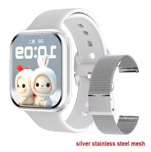 S10 Smartwatch met Bluetooth-b - Smart Home Os recensie en prijs