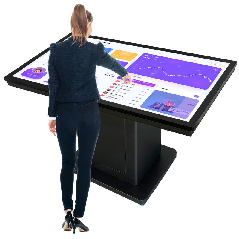43 49 55 Inch Windows Interact - Smart Home For Windows recensie en prijs