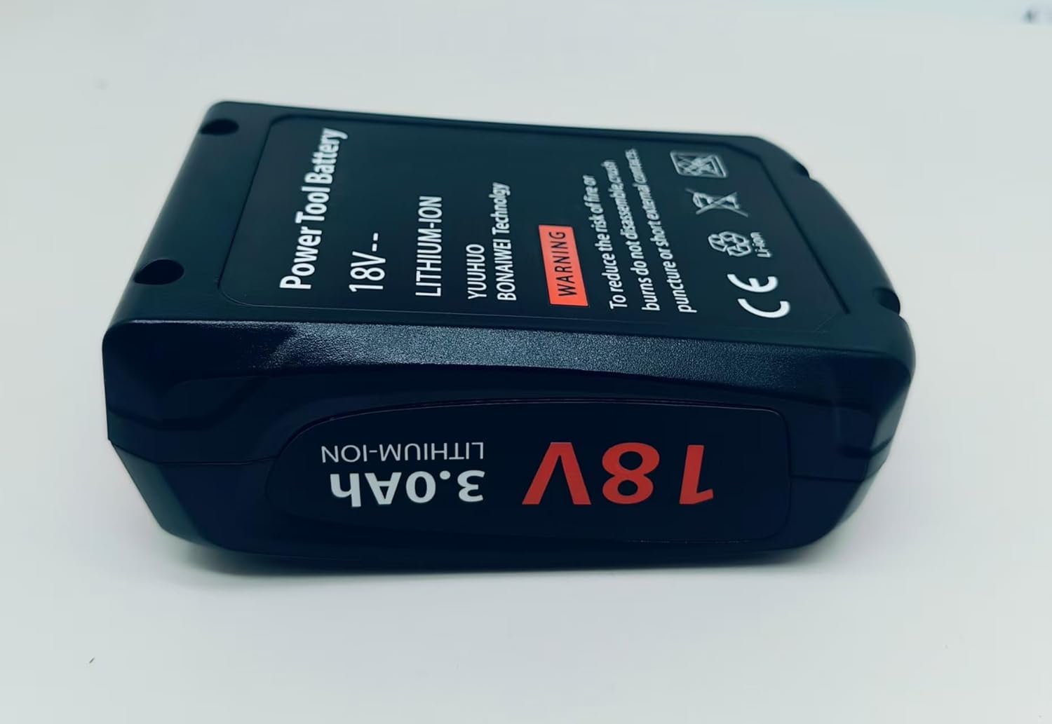 Vervang de batterij voor Bosch - Smart Home Bosch recensie en prijs