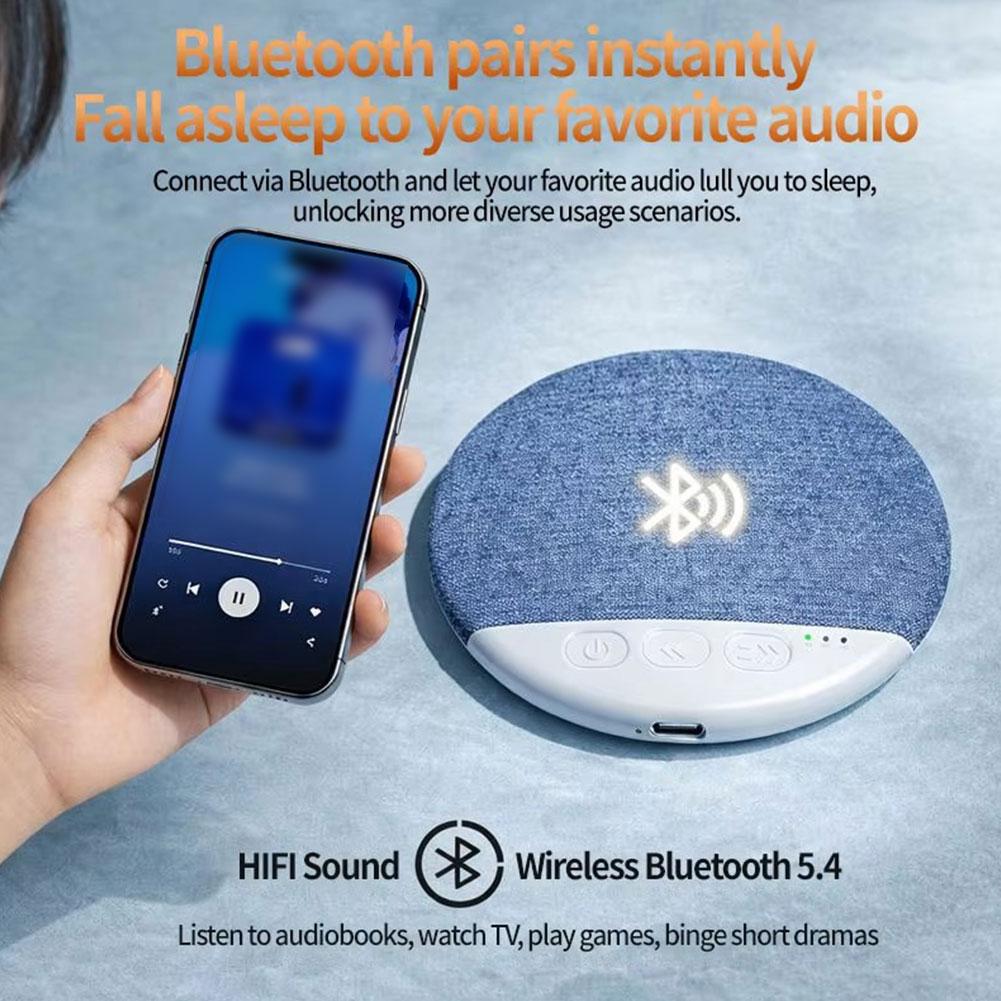 Draadloze Bluetooth slaapspeak - Smart Home Bone recensie en prijs