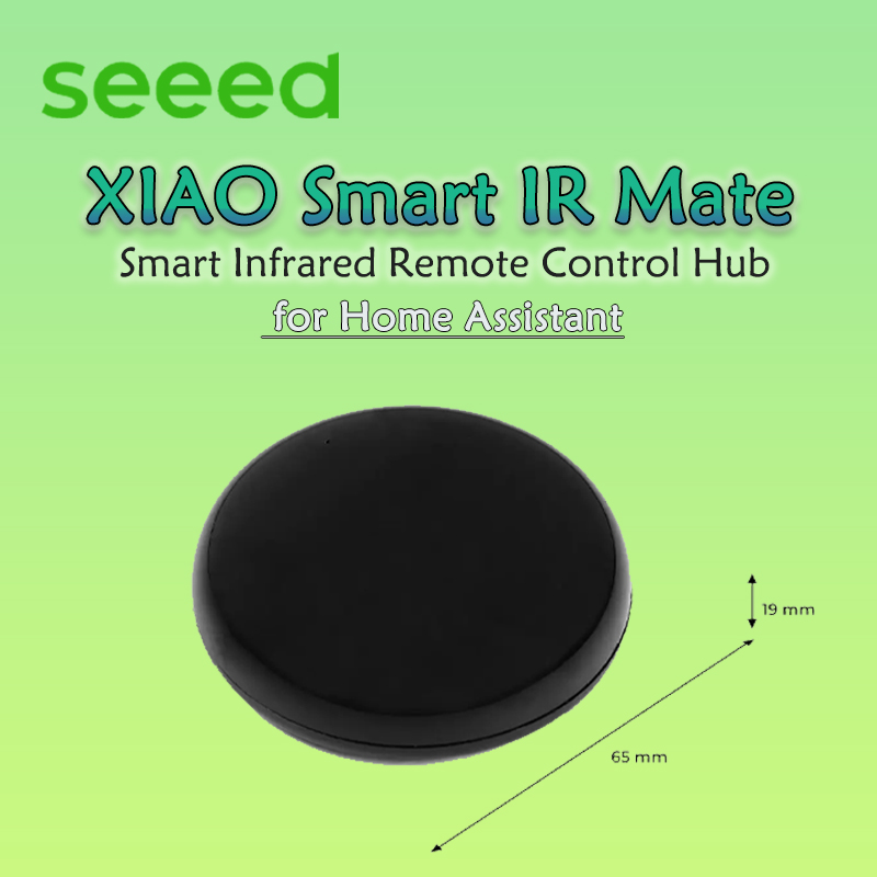 XIAO Smart IR-afstandsbedienin - Universal Remote Smart Home recensie en prijs