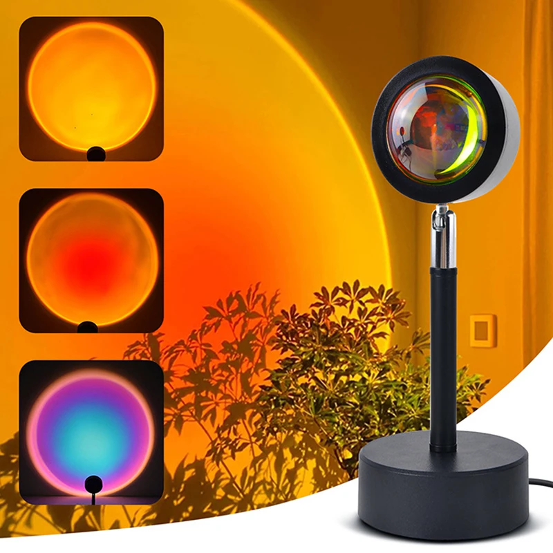 Slimme Led Zonsonderganglamp K - Smart Home For Windows recensie en prijs
