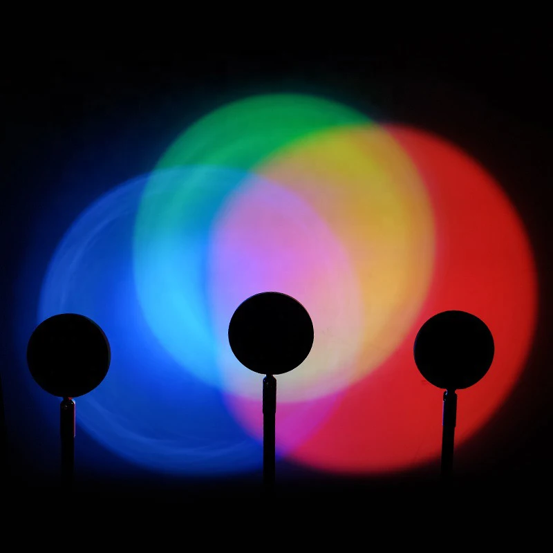 Slimme Led Zonsonderganglamp K - Smart Home For Windows recensie en prijs