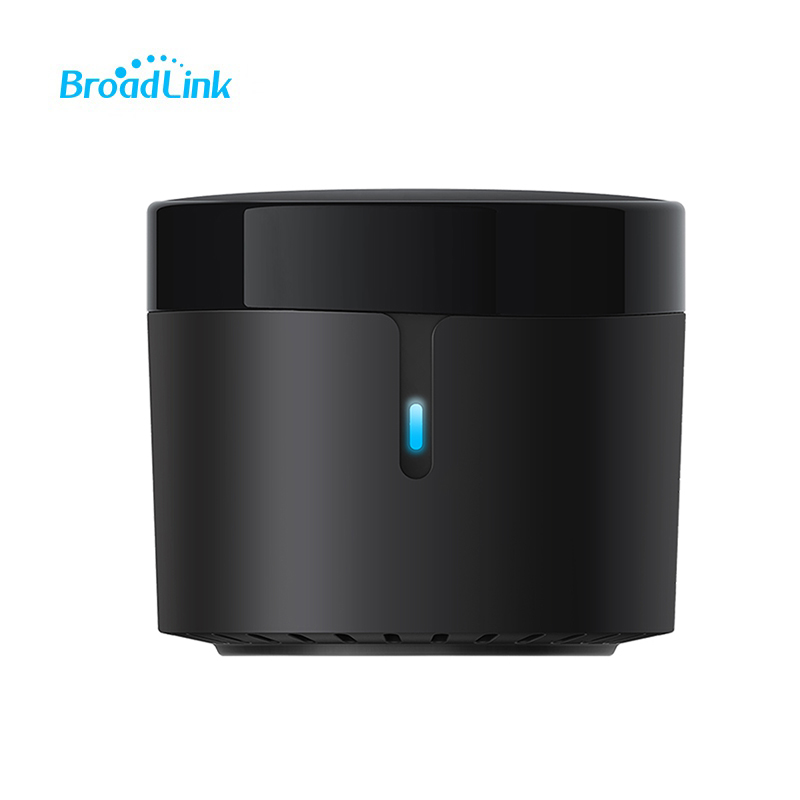 BroadLink RM4 Mini IR WiFi Sma - Universal Remote Smart Home recensie en prijs