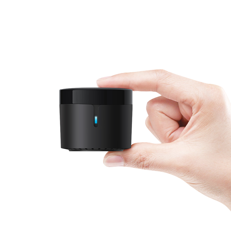 BroadLink RM4 Mini IR WiFi Sma - Universal Remote Smart Home recensie en prijs