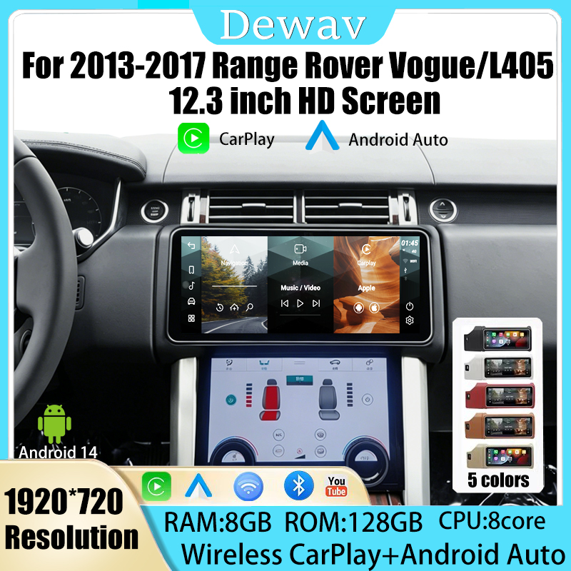 12,3 inch Android 14 voor 2013 - Smart Home Bosch recensie en prijs