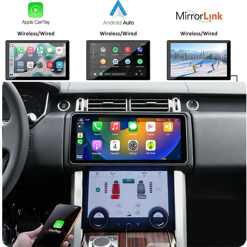 12,3 inch Android 14 voor 2013 - Smart Home Bosch recensie en prijs