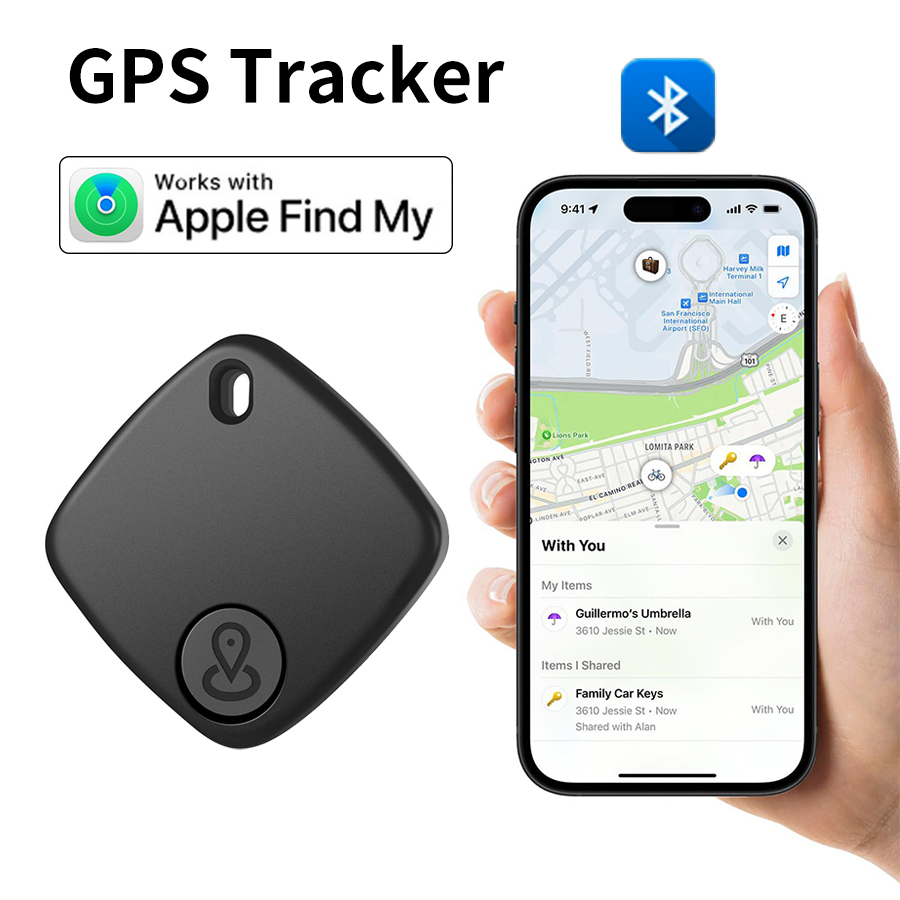 Mini Anti-verloren trackingapp - Smart Home For Windows recensie en prijs