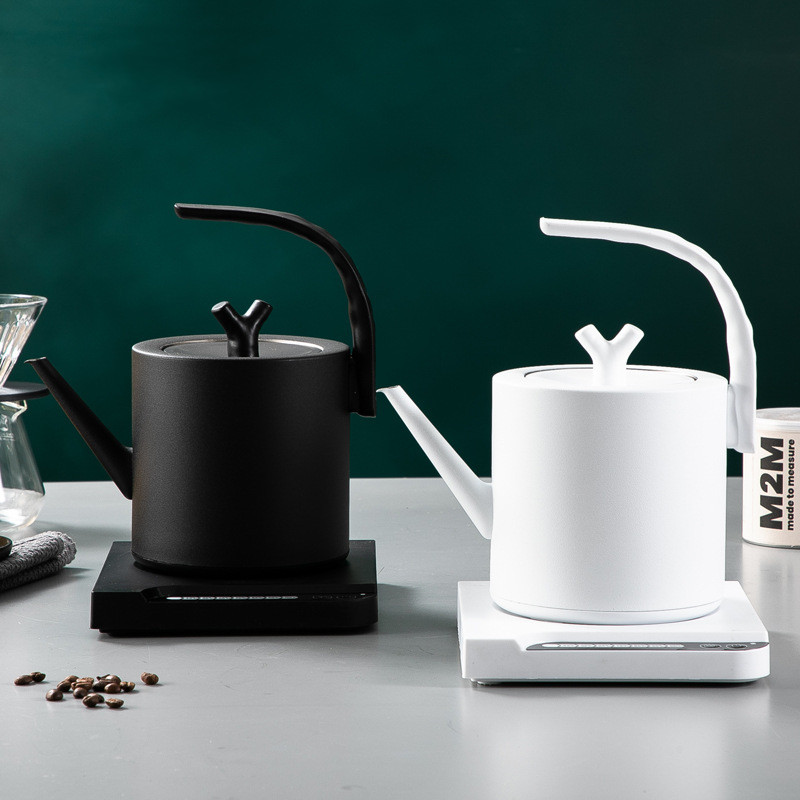 1000 ml Thuis Waterkoker Slimm - Home Smart Kettle recensie en prijs