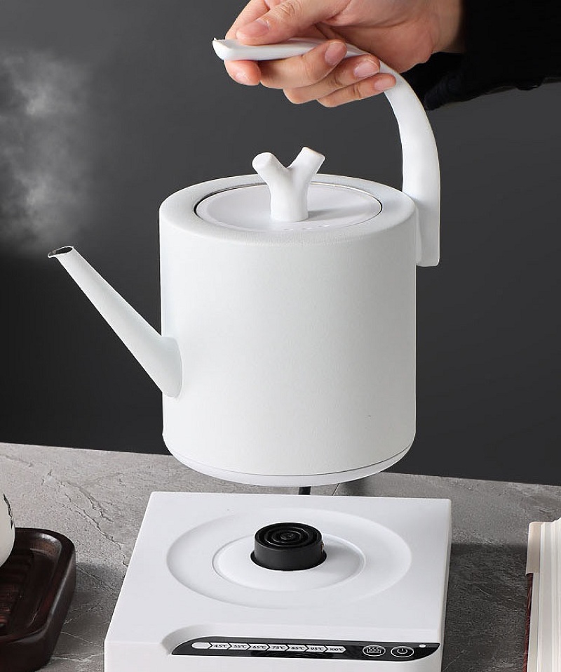 1000 ml Thuis Waterkoker Slimm - Home Smart Kettle recensie en prijs