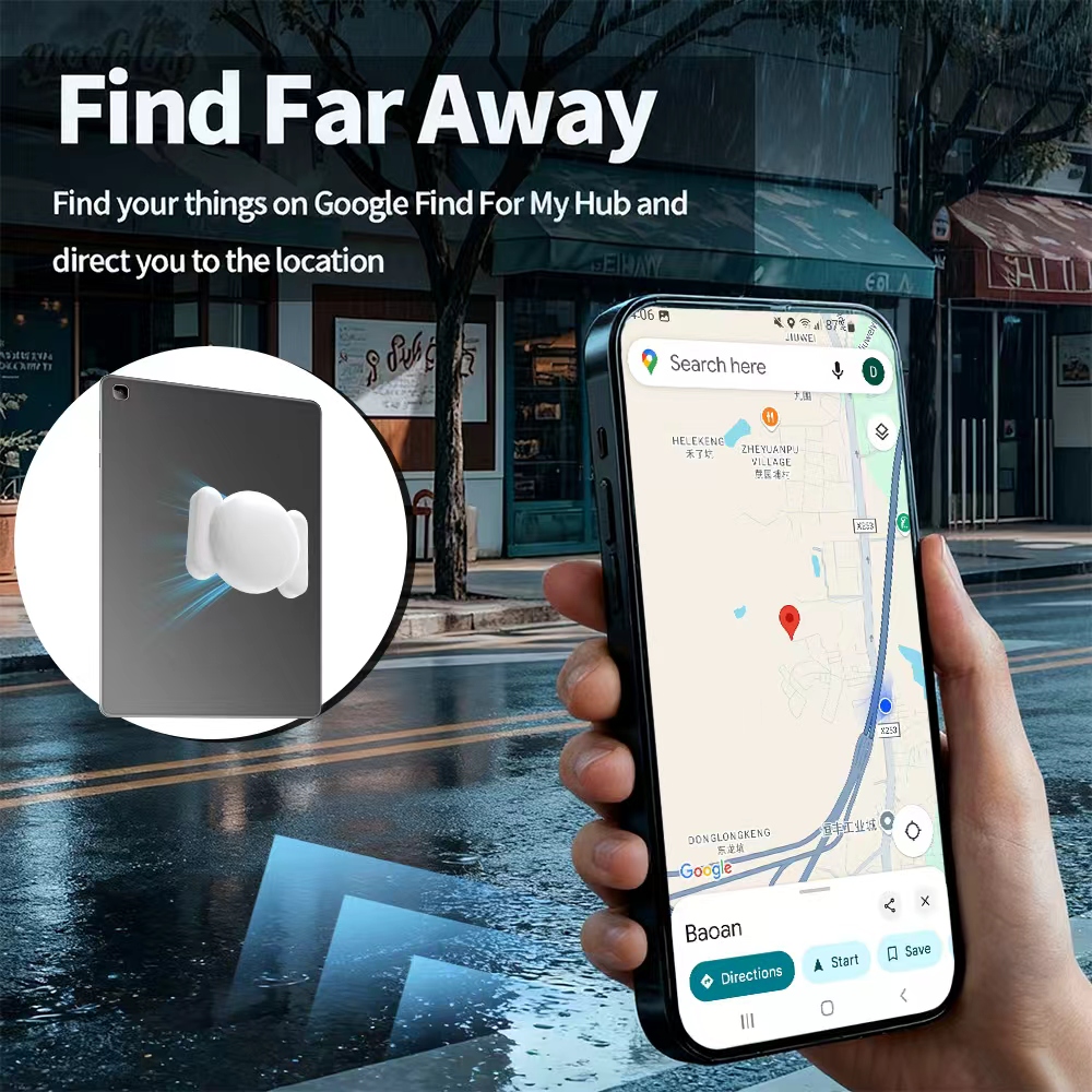 Android Security Navigate Loca - Smart Home Diy recensie en prijs