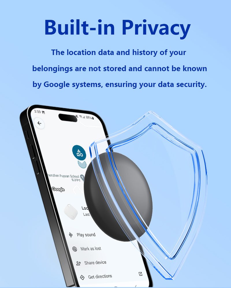 Android Security Navigate Loca - Smart Home Diy recensie en prijs
