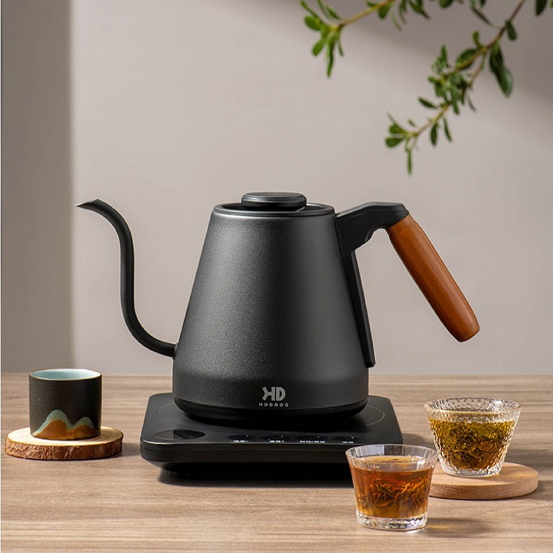 1500W Slimme Elektrische Water - Home Smart Kettle recensie en prijs