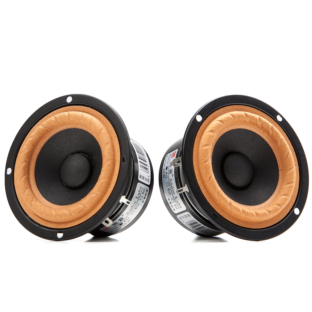 1 PCS Audio Labs 3'' Full Rang - Smart Home Speaker recensie en prijs