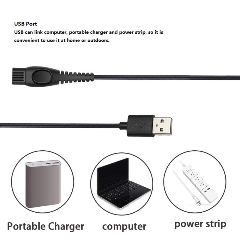 5V/15V Oplaadkabel, Elektrisch - Smart Home Philips recensie en prijs