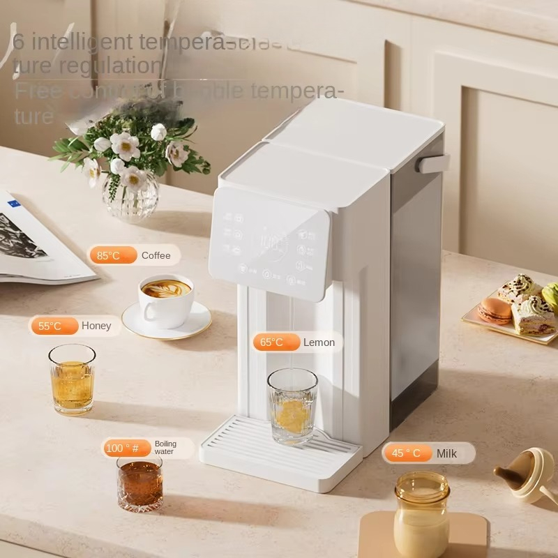 Nieuwe 3L smart home desktop i - Home Smart Kettle recensie en prijs