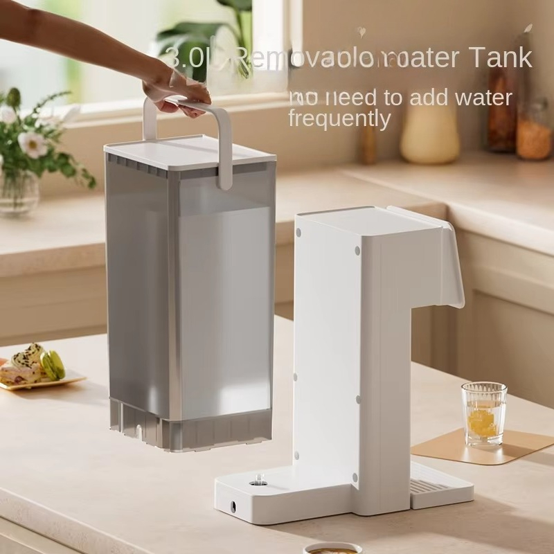 Nieuwe 3L smart home desktop i - Home Smart Kettle recensie en prijs