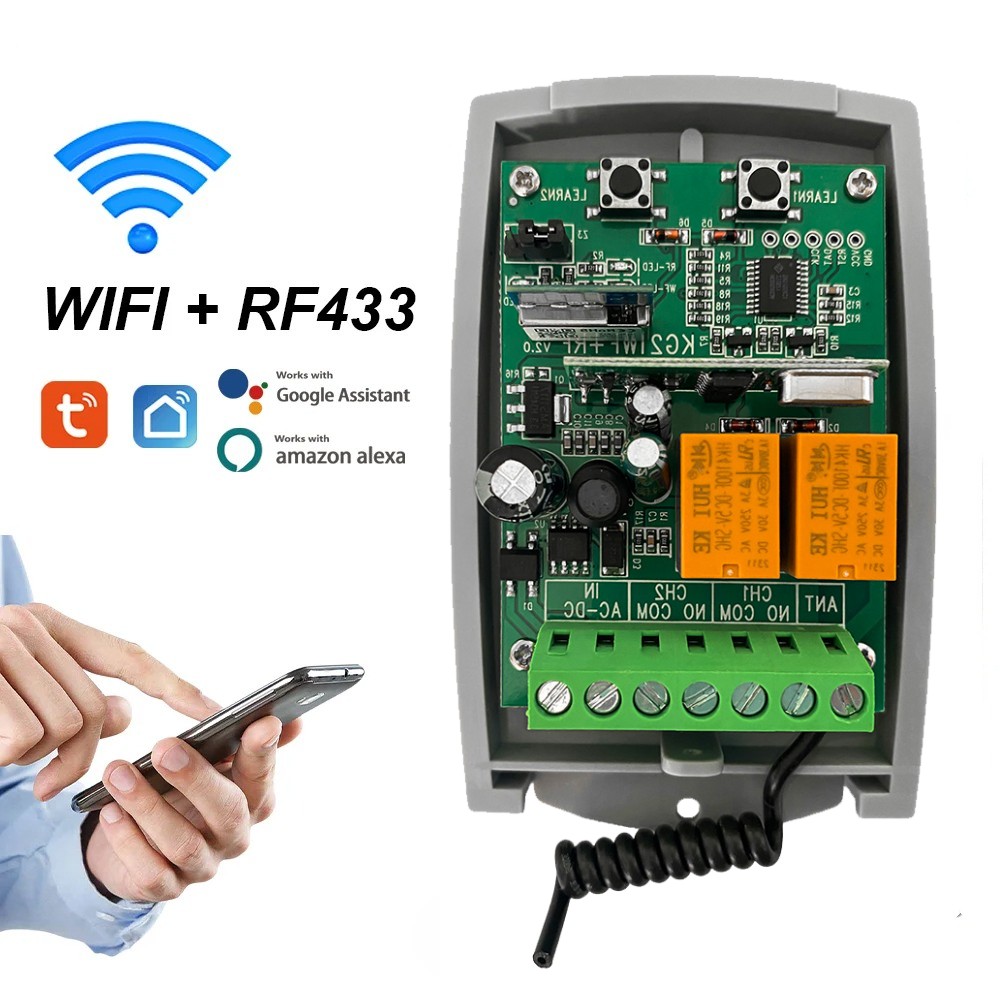 Scs Sentinel Controller Tuya W - Smart Home Ikea recensie en prijs