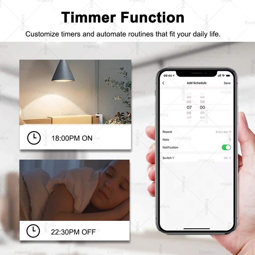 ZigBee Mini Smart DIY Switch A - Smart Home Diy recensie en prijs