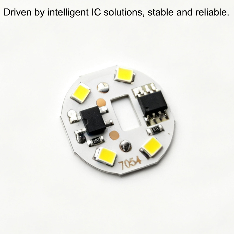 5 stuks 2W AC 220V 240V LED CO - Smart Home Diy recensie en prijs