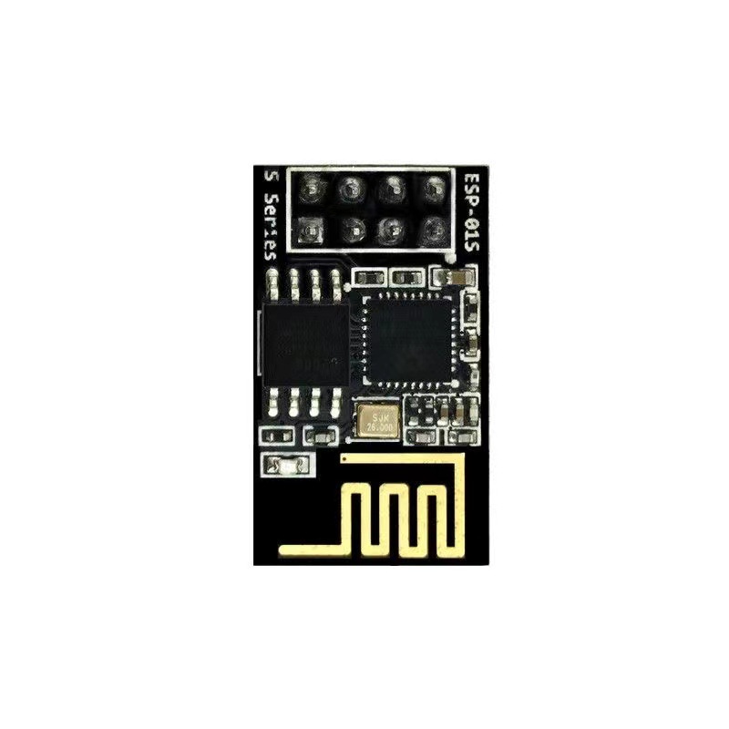 2 stuks ESP8266 ESP 01 seriële - Smart Home Arduino Project recensie en prijs