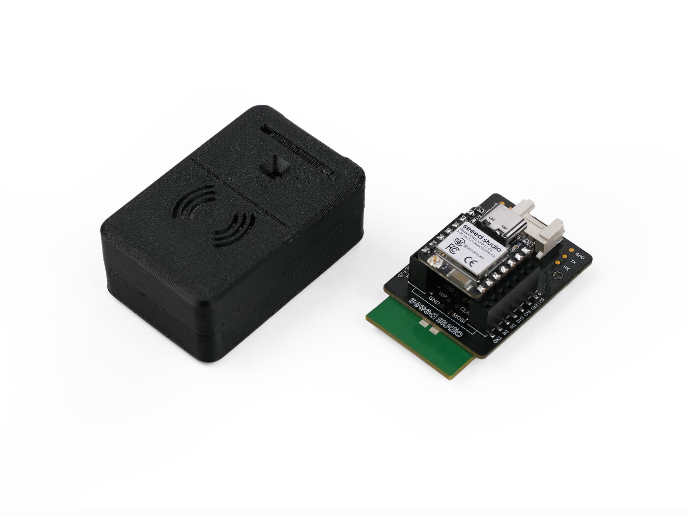 Seeed MR60FDA2 60GHz mmWave-se - Smart Home Arduino Project recensie en prijs