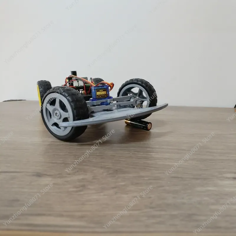 ESP32 CAM WIFI Video SG90 Serv - Smart Home Diy recensie en prijs