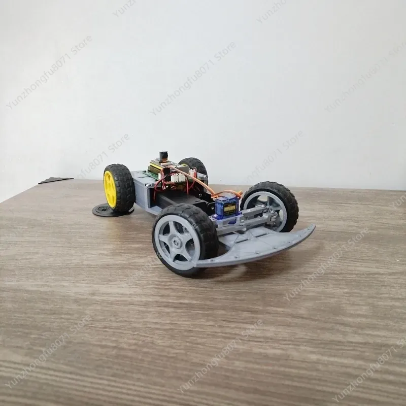 ESP32 CAM WIFI Video SG90 Serv - Smart Home Diy recensie en prijs