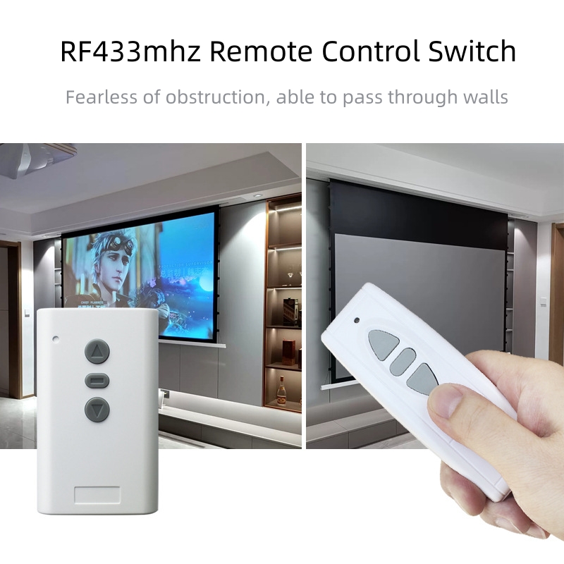 Home Assistant AC 220V Intelli - Universal Remote Smart Home recensie en prijs